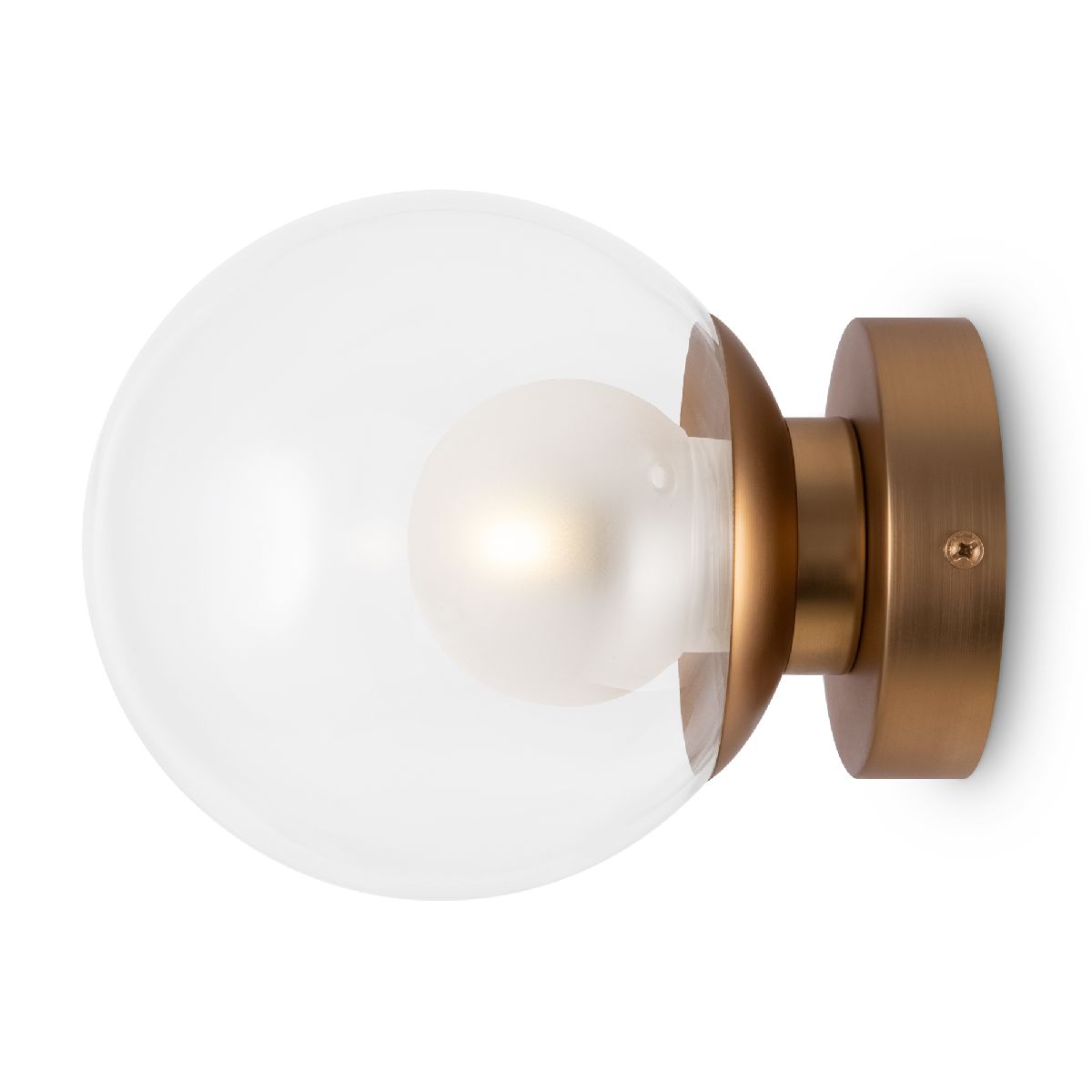 Бра Maytoni Basic form MOD521WL-01G1 Бра Maytoni Basic form MOD521WL-01G1