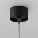 Подвесной светильник Maytoni Focus LED P072PL-L12B3K-1