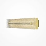 Настенный светильник Maytoni Maya P091WL-L7G3K