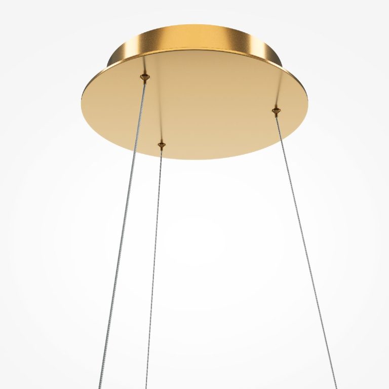 Подвесная люстра Maytoni Krone P097PL-L48BS3K
