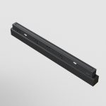 Трековый светодиодный светильник Maytoni Technical Points TR031-2-18W4K-B