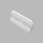 Трековый магнитный светильник Maytoni Basis Rot TR036-4-12WTW-DSZ-W