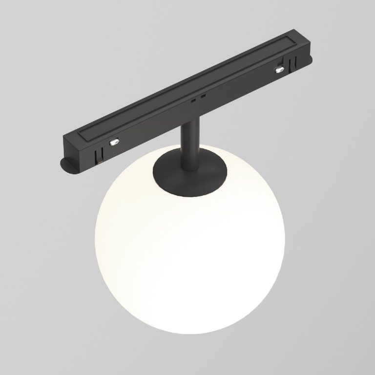 Трековый светильник Technical Maytoni Luna TR038-2-5W4K