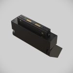 Трековый светильник Maytoni Technical Basis Rot TR075-2-10W3K-B
