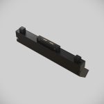 Трековый светильник Maytoni Technical Basis Rot TR075-2-20W3K-B