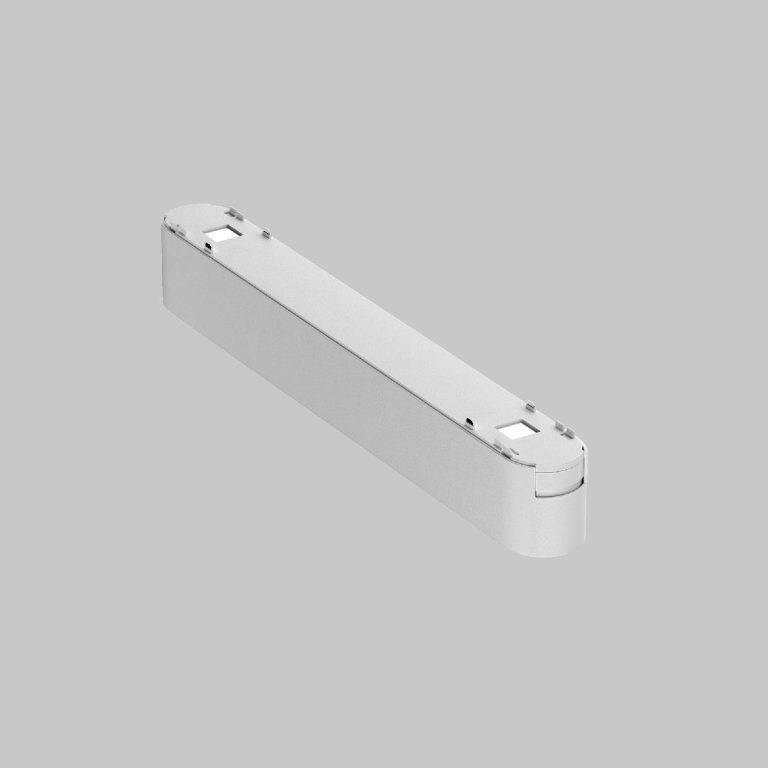 Трековый магнитный светильник Maytoni Basis Grid TR084-1-12W3K-W