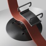 Трековый светильник Maytoni Campana TR127B-12W3K-W