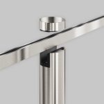 Трековый магнитный светильник Maytoni FOCUS LED TR143-1-5W3K-W-PT
