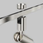 Магнитный трековый светильник Maytoni Technical Focus Led Flarity TR144-1-12W3K-W-PT