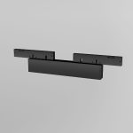 Трековый магнитный светильник Maytoni Points TR193-1-5W3K-M-B