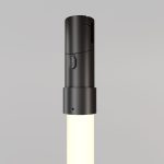 Трековый магнитный светильник Maytoni Tau TR209-1-48W3K-B