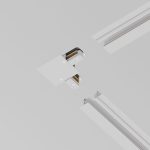 Коннектор Maytoni Accessories for tracks TRA002CL-11W