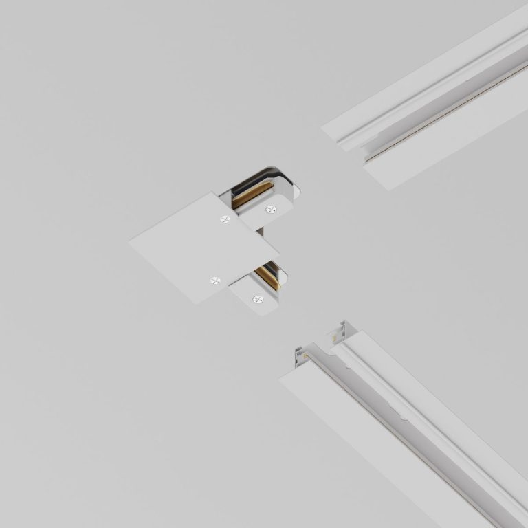 Коннектор Maytoni Accessories for tracks TRA002CL-11W