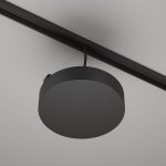 Источник напряжения Maytoni Basity 200Вт DC48 IP54 TRA172DR-200W-DD-B