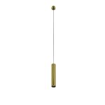 Подвесной светильник Maytoni Focus Led P072PL-L12W3K-BS