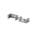 Комплект креплений для профиля 20×20 4шт Maytoni Led Strip ALM-2020B-MT 642078