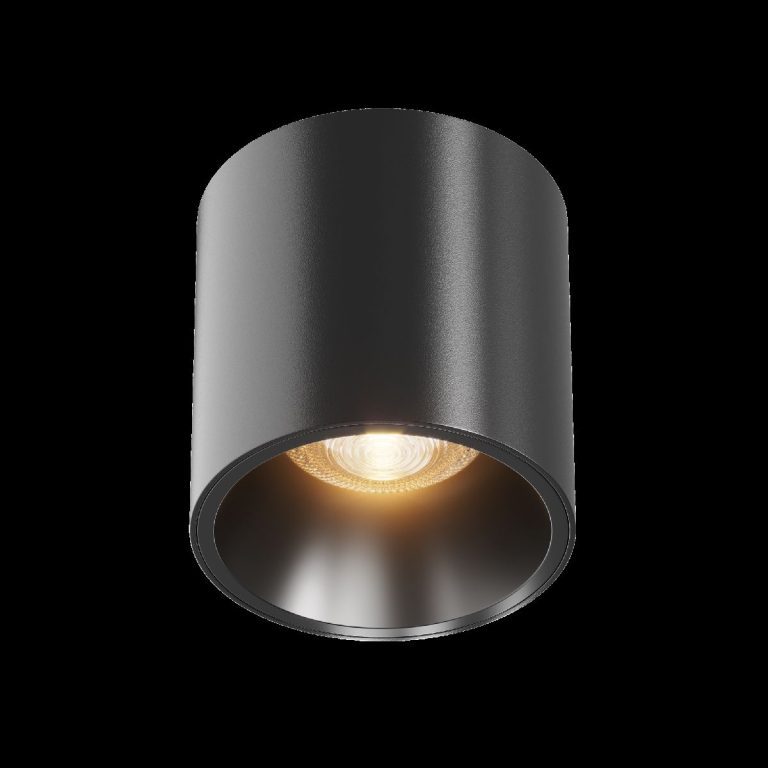 Потолочный светильник Maytoni Alfa LED C064CL-L12B3K