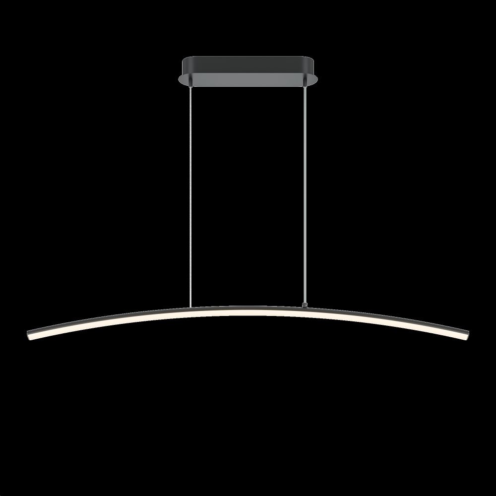 Подвесной светильник Maytoni Light Reflection MOD243PL-L18BK Подвесной светильник Maytoni Light Reflection MOD243PL-L18BK