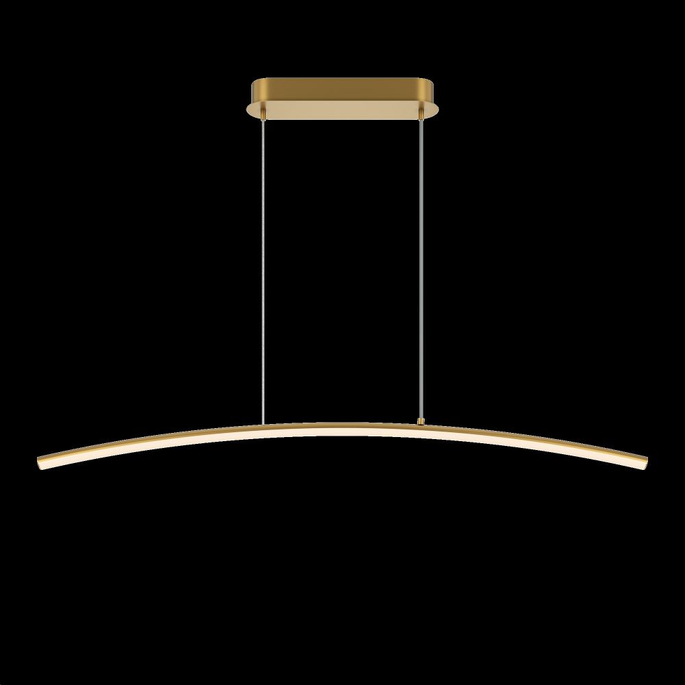 Подвесной светильник Maytoni Light Reflection MOD243PL-L18BSK Подвесной светильник Maytoni Light Reflection MOD243PL-L18BSK