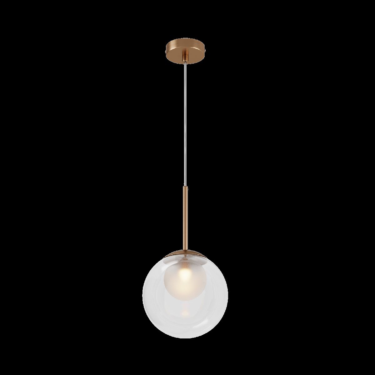 Подвесной светильник Maytoni Basic form MOD521PL-01G3 Подвесной светильник Maytoni Basic form MOD521PL-01G3