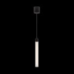 Подвесной светодиодный светильник Maytoni Technical Ray P022PL-L10B
