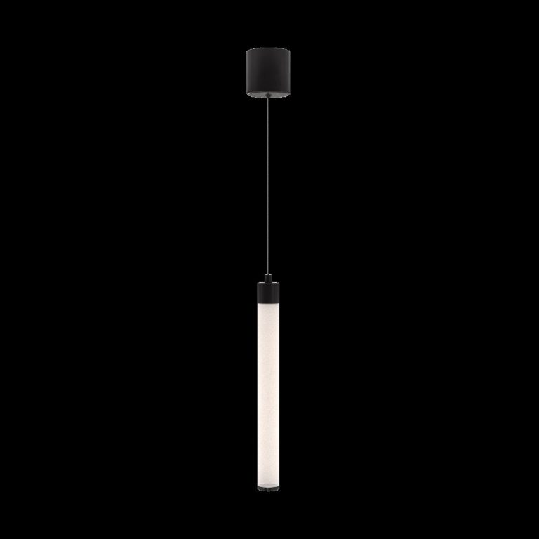 Подвесной светодиодный светильник Maytoni Technical Ray P022PL-L10B