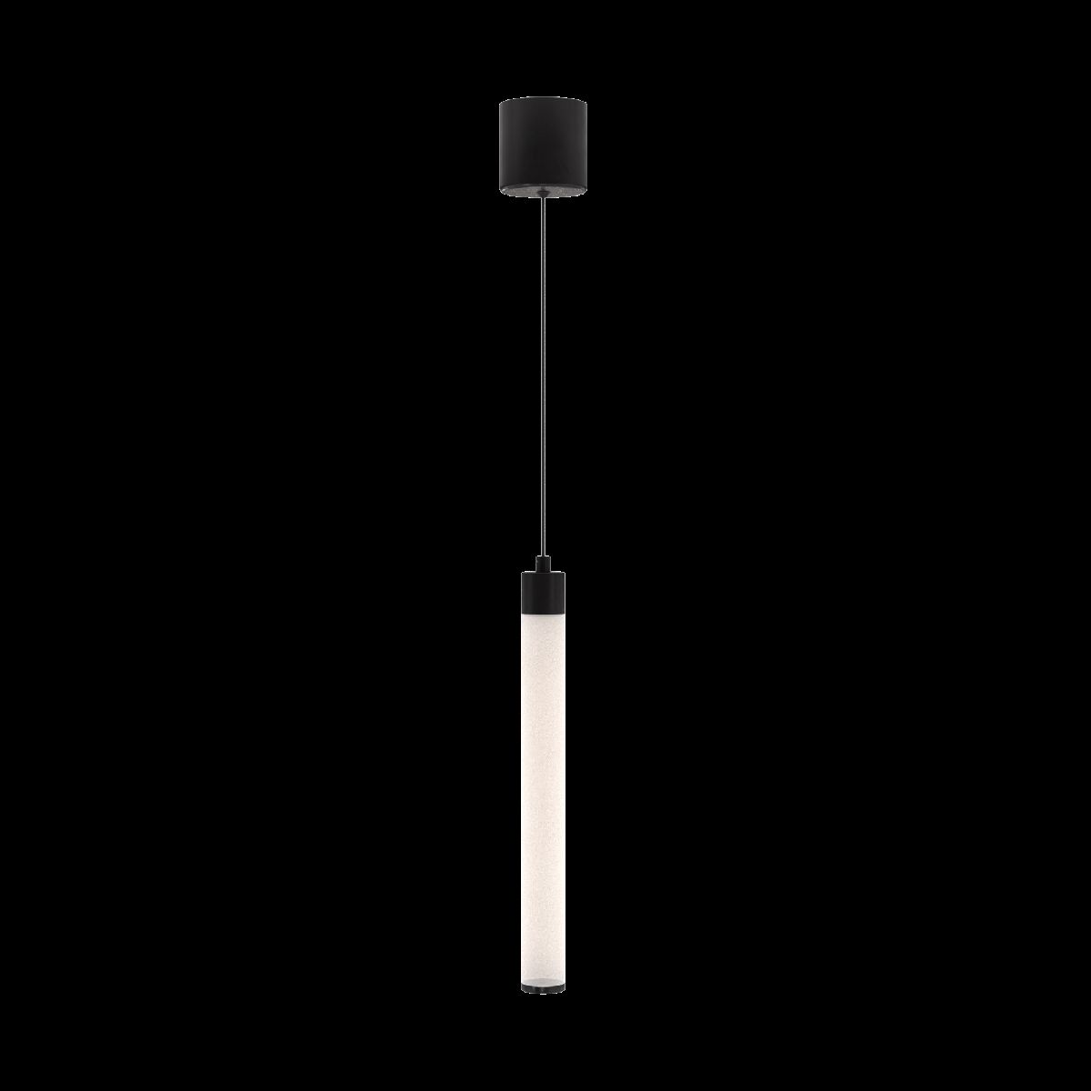 Подвесной светодиодный светильник Maytoni Technical Ray P022PL-L10B Подвесной светодиодный светильник Maytoni Technical Ray P022PL-L10B