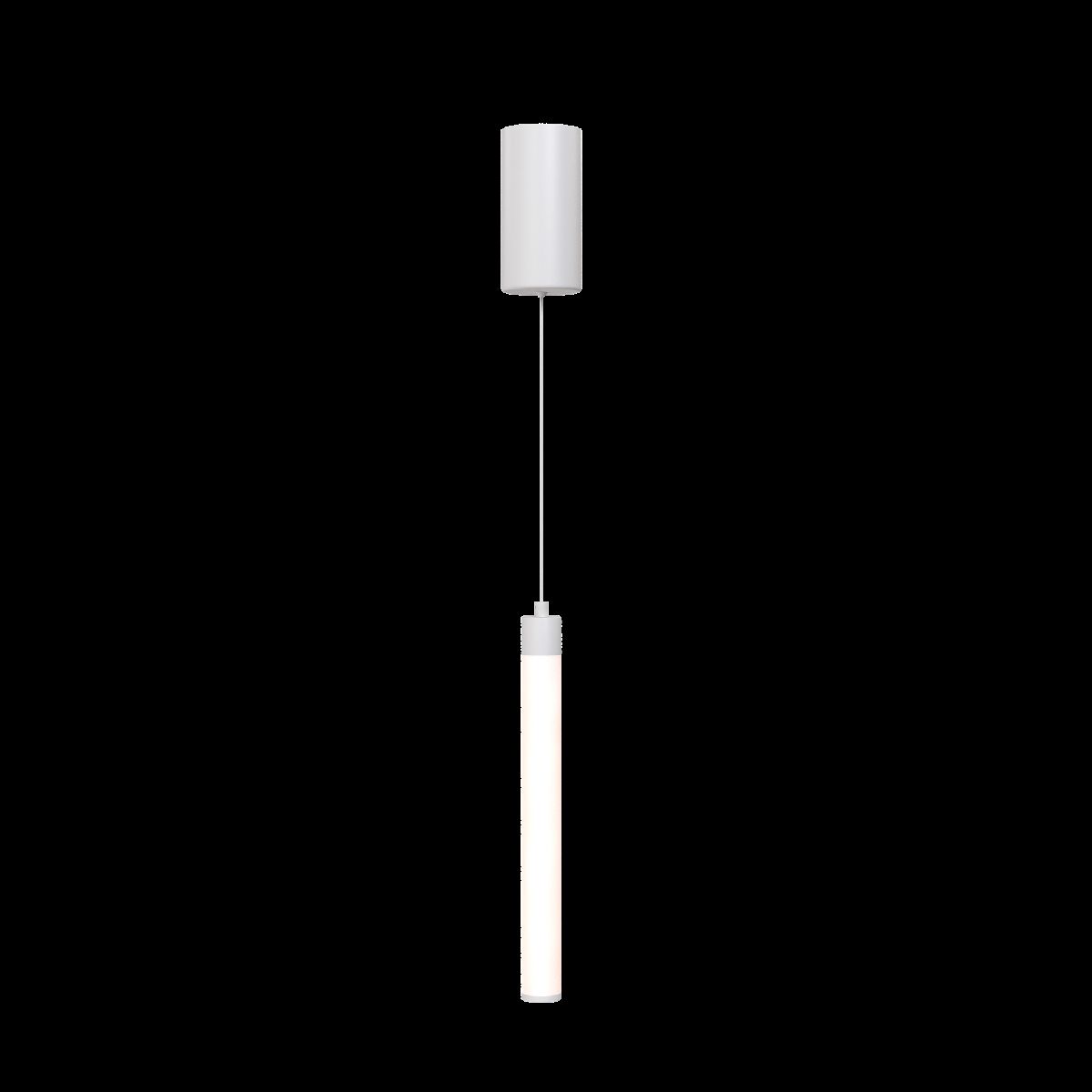 Подвесной светодиодный светильник Maytoni Technical Ray P022PL-L10W Подвесной светодиодный светильник Maytoni Technical Ray P022PL-L10W
