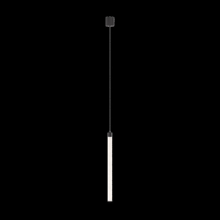 Подвесной светодиодный светильник Maytoni Technical Ray P022PL-L20B3K