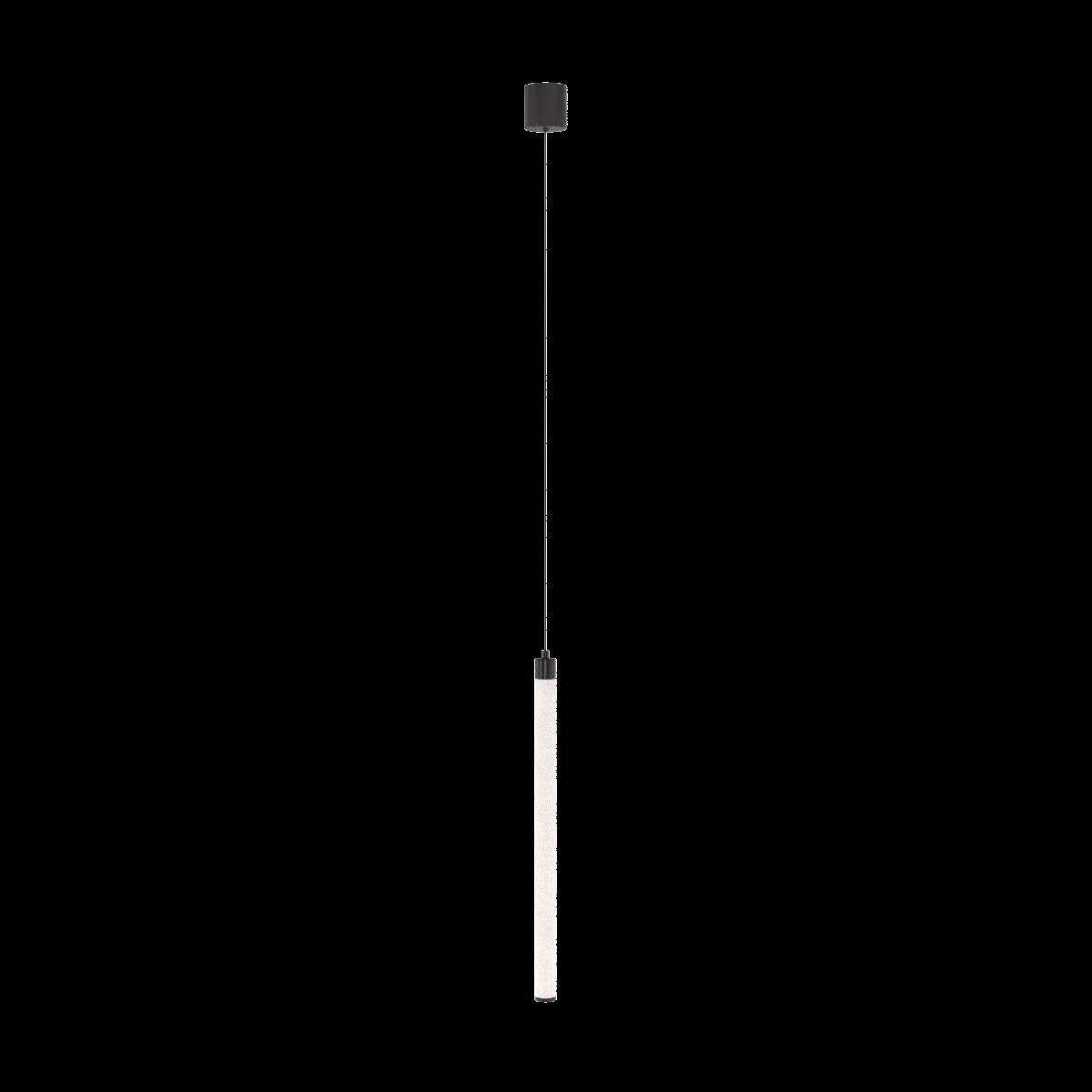 Подвесной светодиодный светильник Maytoni Technical Ray P022PL-L20B3K Подвесной светодиодный светильник Maytoni Technical Ray P022PL-L20B3K