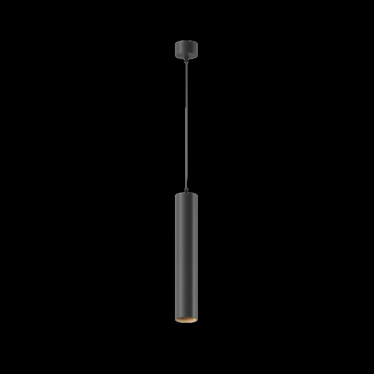 Подвесной светильник Maytoni Focus LED P072PL-L12B3K-1