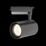 Трековый светильник Maytoni Technical Vuoro TR003-1-26W3K-M-B