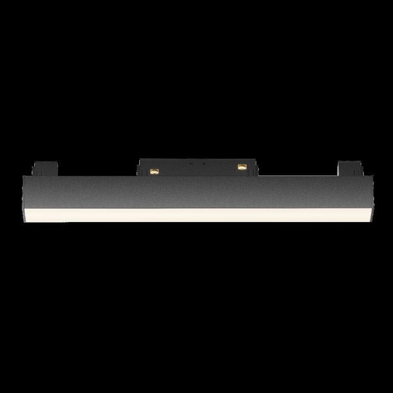 Трековый светильник Maytoni Technical Basis TR074-2-12W3K-B