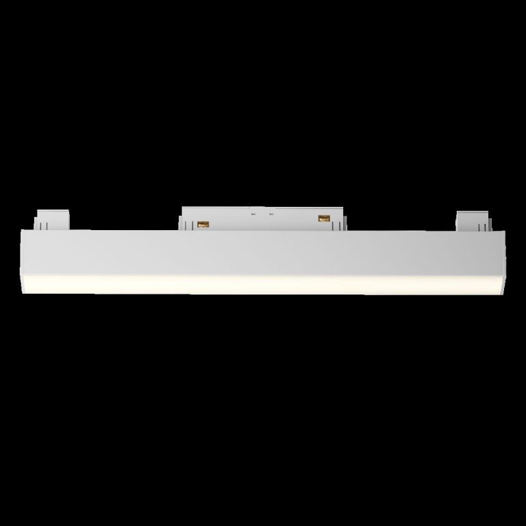 Трековый светильник Maytoni Technical Basis TR074-2-12W3K-W