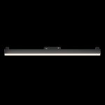 Трековый светильник Maytoni Technical Basis TR074-2-20W3K-B