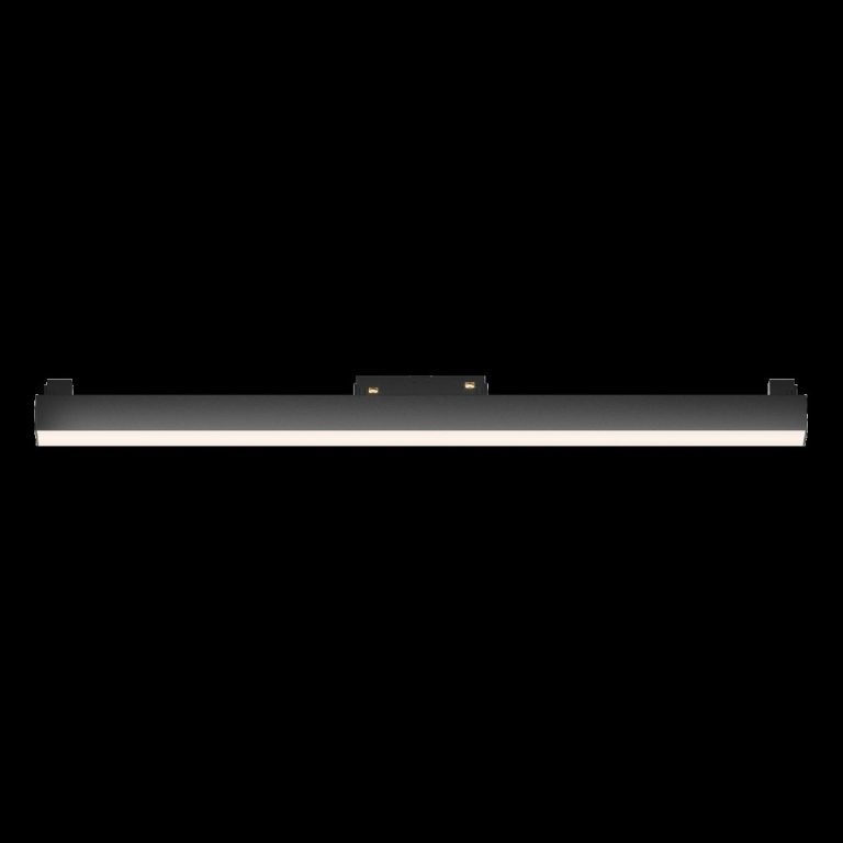 Трековый светильник Maytoni Technical Basis TR074-2-20W3K-B