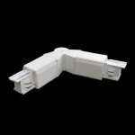 Коннектор L-образный Maytoni Technical Accessorises TRA005CS-31W