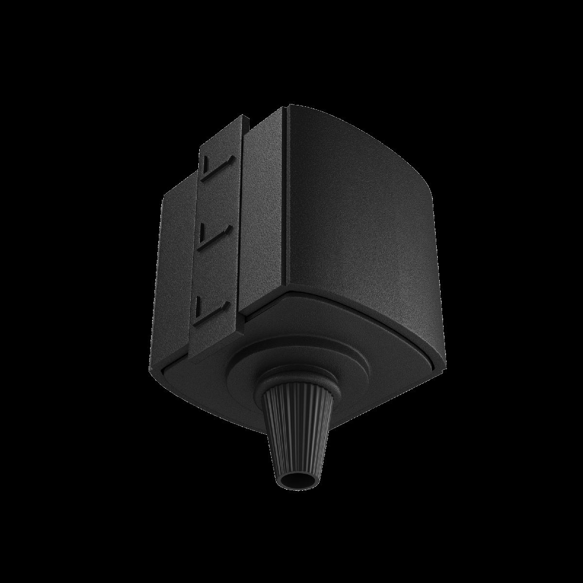 Коннектор для трека Maytoni Accessories for tracks Unity TRA010-1-A-B Коннектор для трека Maytoni Accessories for tracks Unity TRA010-1-A-B