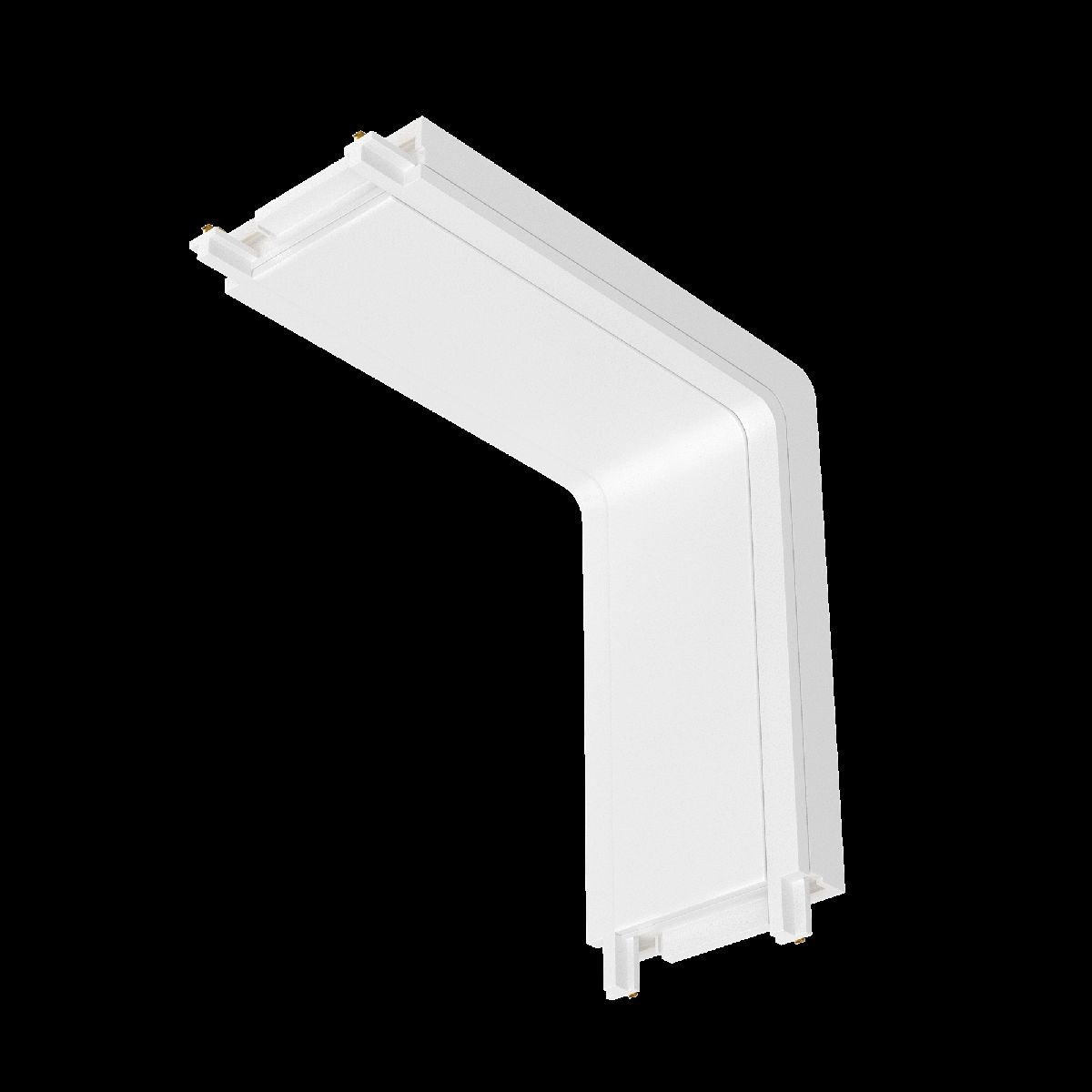 Коннектор питания Maytoni Accessories for tracks Radity TRA084CI-11W Коннектор питания Maytoni Accessories for tracks Radity TRA084CI-11W