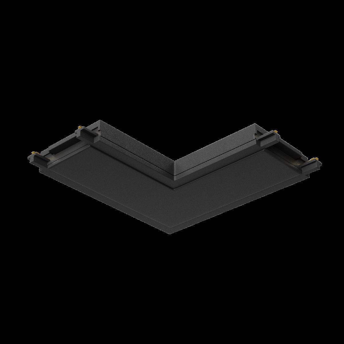 Конектор питания угловой Maytoni Accessories for tracks Radity TRA084CL-11B Конектор питания угловой Maytoni Accessories for tracks Radity TRA084CL-11B