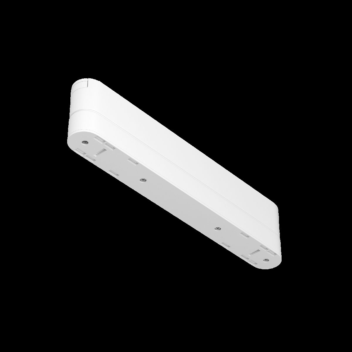 Адаптер к трековому светильнику
 Maytoni Accessories for tracks Radity TRA084FC-11LW Адаптер к трековому светильнику
 Maytoni Accessories for tracks Radity TRA084FC-11LW