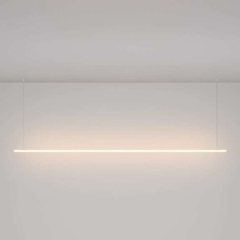 Профиль для горизонтального подвесного монтажа Maytoni Led strip 20330