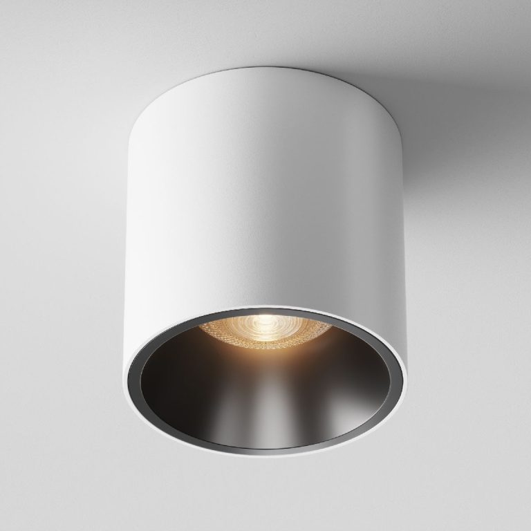 Рамка декоративная Maytoni Alfa LED C064-01W