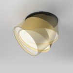 Встраиваемый спот Maytoni Onda DL024-12W4K-BMG