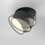 Встраиваемый спот Maytoni Onda DL024-12W-DTW-B