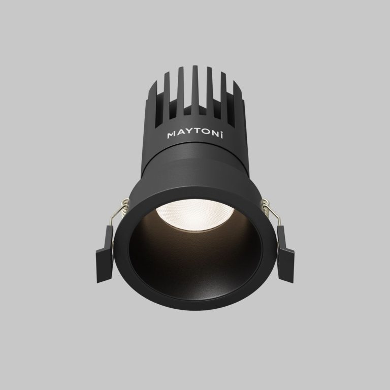 Линза для светильников 15Вт 36° Maytoni Dip Lens003D45-15W