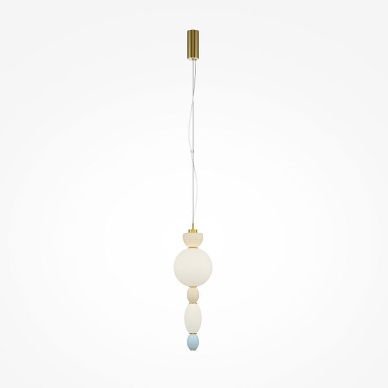 Подвесной светильник Maytoni Adore MOD297PL-L17BS3K