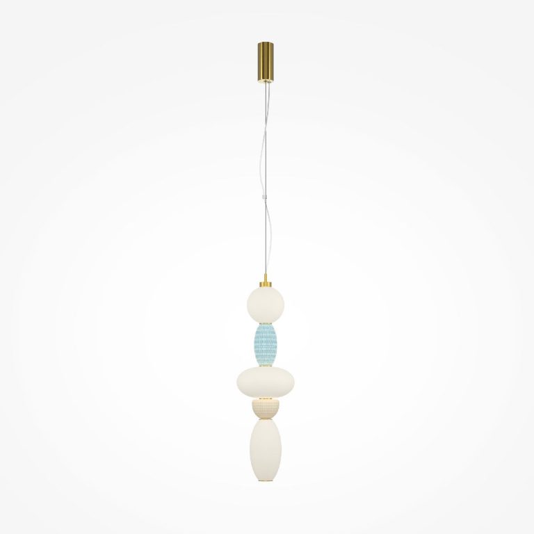 Подвесной светильник Maytoni Adore MOD297PL-L24BS3K1