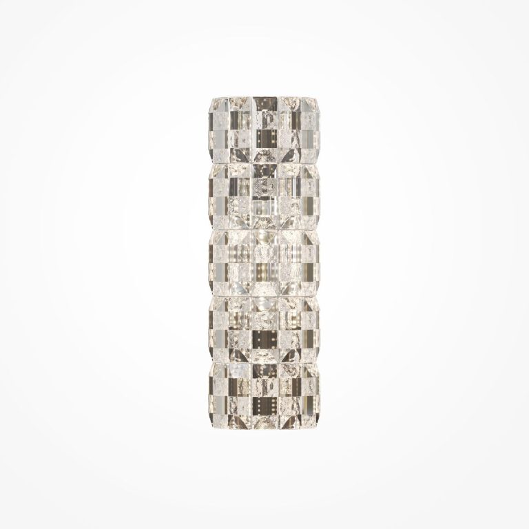 Настенный светильник Maytoni Castello MOD335WL-L20CH3K