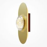 Настенный светильник Maytoni Pharao MOD361WL-L20BS3K
